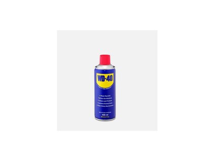 Univerzální mazivo WD-40 original, sprej 400 ml