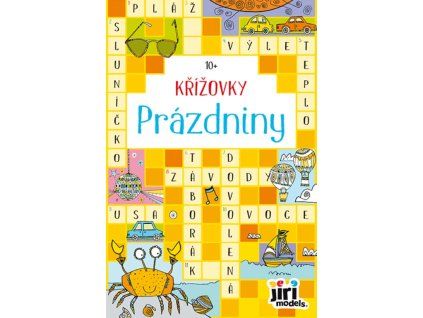 Křížovky Prázdniny