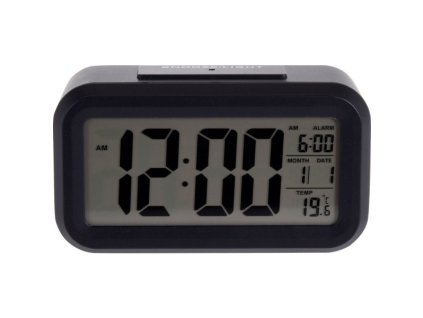 BUDÍK DIGITÁLNÍ HRANATÝ MIX