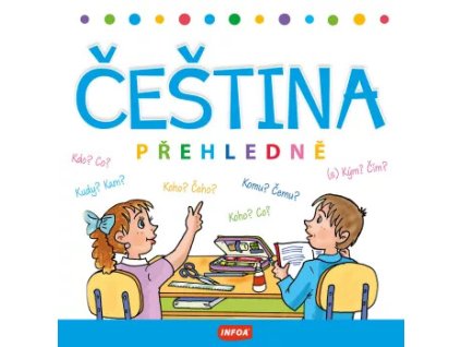 Čeština přehledně