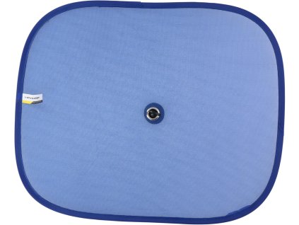 Dunlop Sun Protection Car Balení 2 ks - Sluneční clona do auta