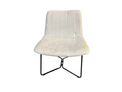 Křeslo Kaya béžové