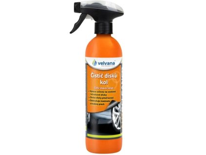 Velvana Čistič disků 450ml TECTANE