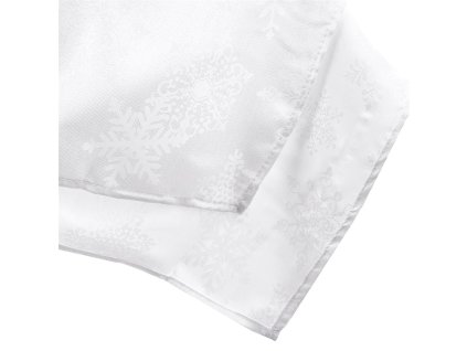 Vianočný obrus na štedrovečerný stôl, ozdobný, na Vianoce, 220 x 150 cm  Nové, rozbalené