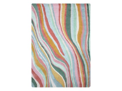 Koberec Abstract Flow 200 x 290 cm