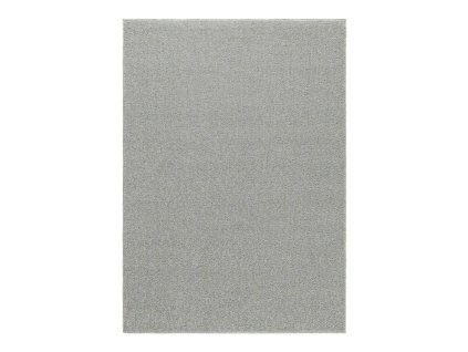 Koberec Ata šedý/krémový