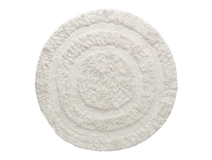 Koberec Eligia bílý