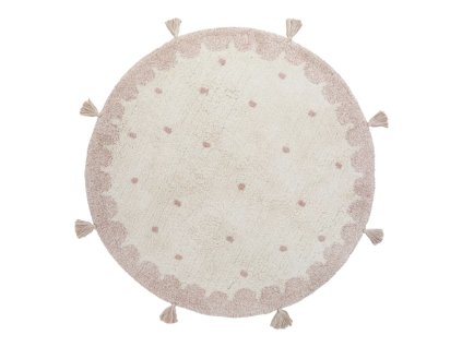 Koberec Mallen béžový