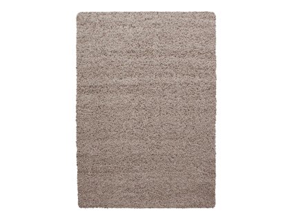 Koberec Life béžový 200 x 290 cm