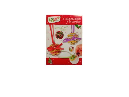 Sada na výrobu ozdob