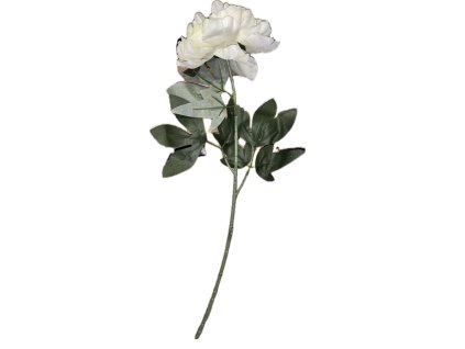 Řezaná umělá květina - 60 cm cca