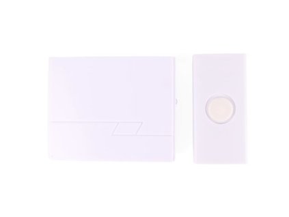 Benson home - Bezdrátový zvonek