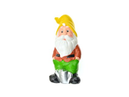 Zahradní trpaslík (20cm)