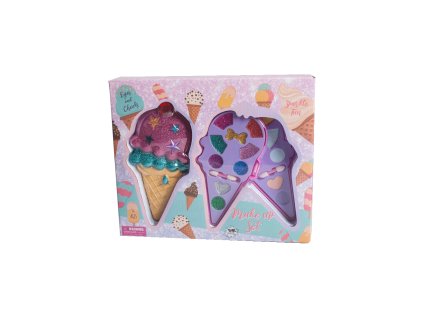 Set líčení Zmrzlina