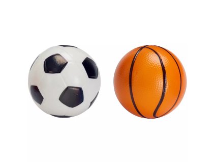 Fun Sports - Míček 9 cm, 1 ks