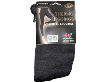 Antonio - Thermo legíny