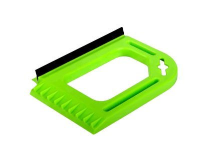 Aroso - Škrabka na sníh a led, MIX