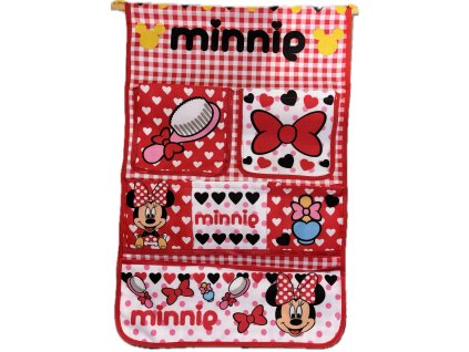 Dětský kapsář 'Myška' - 52,5 x 35,5 cm cca