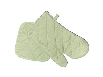 Quentnin - Kuchyňský set, 2 ks