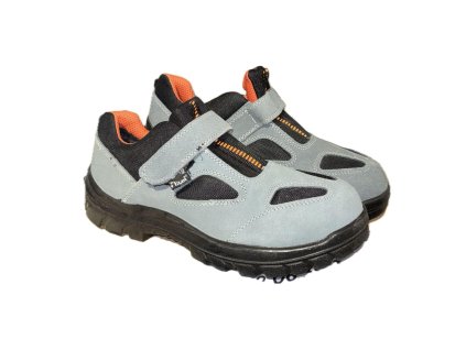 ELDI - Pracovní boty