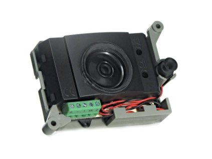 Hlasová jednotka Urmet 1128/500 4+n pro panely 725, 925 a AV