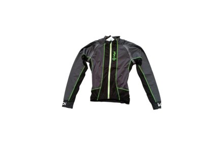 Pánská softshellová bunda Kilpi ZAIN-M