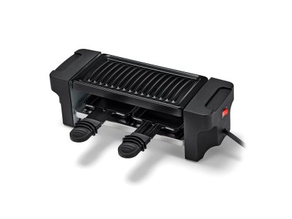 Raclette gril pro 2 osoby