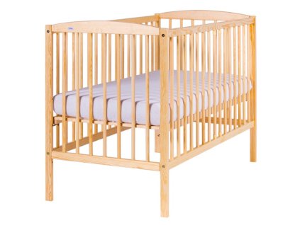 DĚTSKÁ POSTÝLKA CLASICO