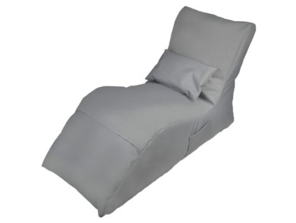 SEDACÍ PYTEL SZEZLONG