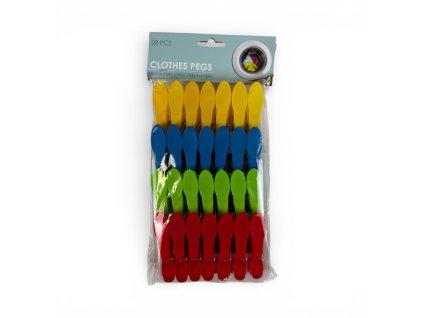 Kolíčky na prádlo