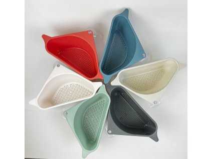 Organizér do drezu s prísavkami  Nové