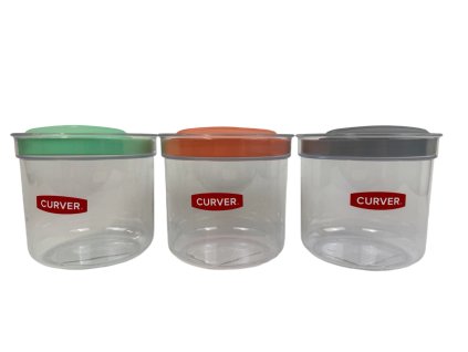 Dóza 1L Curver  Nové