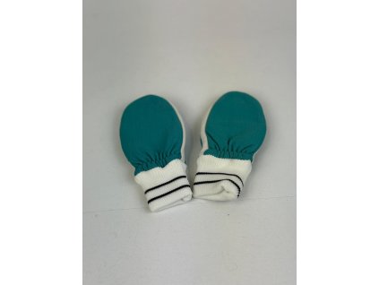 Dětské palčáky 0-1 rok