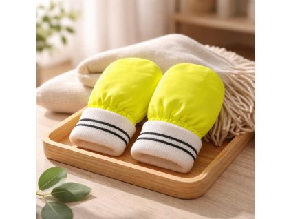 Dětské palčáky 1-2 roky