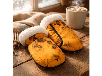 Dětské palčáky 1-2 roky