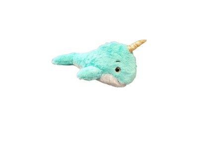 Mořský jednorožec plyšák