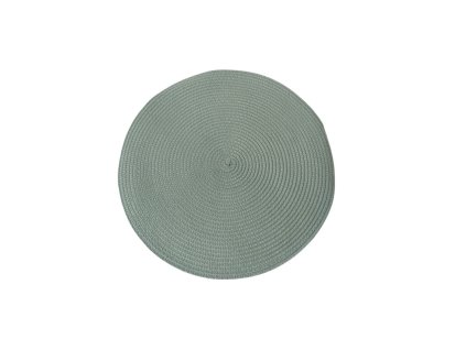 Prostírání kulaté 38 cm