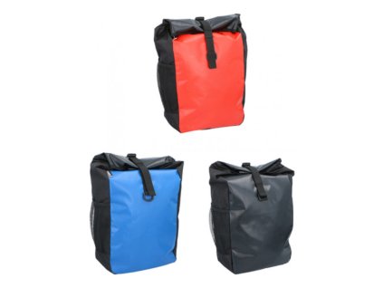 Brašna na nosič kola Dunlop