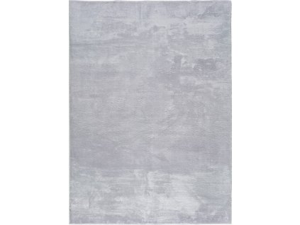 Šedý koberec Universal Loft, 160 x 230 cm