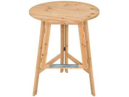 Vysoký skládací stůl Trix