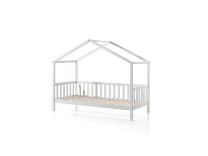 439588 1 detska postel dallas bila