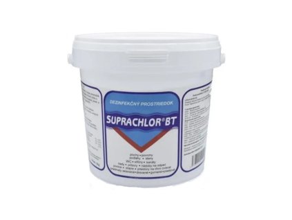 Suprachlor BT 1 kg