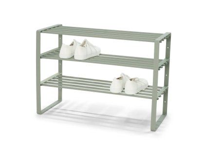 Botník Rex šedozelený