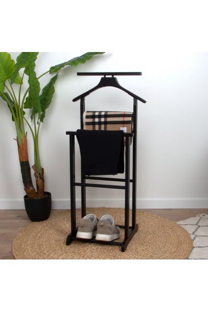 Věšák Trento od Milton & Oldbroo