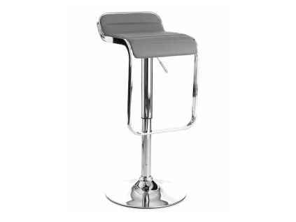 440761 3 barova stolicka snappy seda