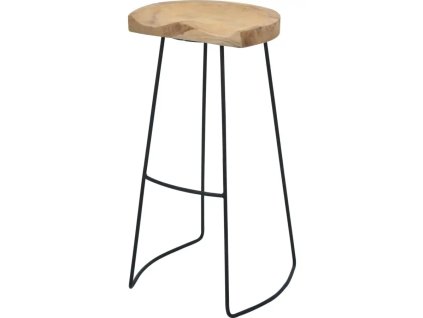 Barová stolička Woodland