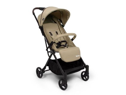 Skládací kočárek Baninni Zero béžový
