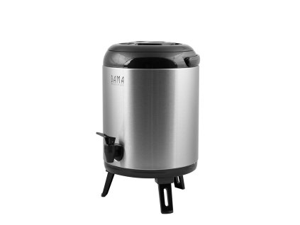 Termoskový dávkovač Bama Java 10L - s kohoutkem