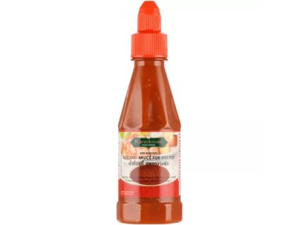 Omáčka Kanokwan Sukiyaki 295 g