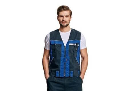 Pracovní vesta STANMORE